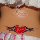 Illustration for article titled Are Moms Actually Livid Over Tattoo Barbie?